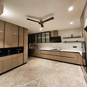 Project Image of 3150.0 - 5850.0 Sq.ft 3 BHK Builder Floor for buy in Kesar Regal Homes