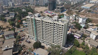 Project Image of 680 Sq.ft 1 BHK Apartment / Flat for sale in Taloja for Rs. 3200000