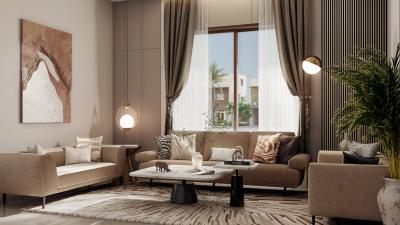 Project Image of 533.0 - 850.34 Sq.ft 2 BHK Apartment for buy in Bhagwati 19 East