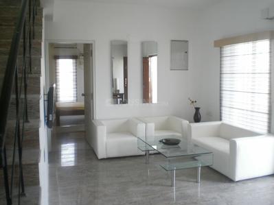 Project Image of 1271.0 - 1483.0 Sq.ft 3 BHK Villa for buy in Baashyaam Le Chalet Villa