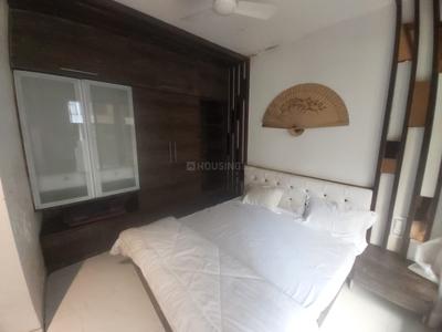Project Image of 0.0 - 278.0 Sq.ft 1 BHK Apartment for buy in R K Ashtavinayak Homes Siddhivinayak Type A Girijatmaj Type A1 Mahaganpati Type B Vighneshwar Type B1