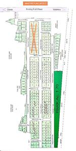 Project Image of 1314.0 - 4320.0 Sq.ft Residential Plot Plot for buy in Amaravati Sun City