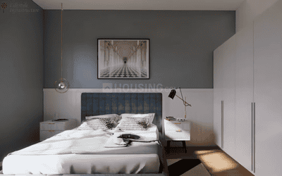 Project Image of 0.0 - 1615.0 Sq.ft 3 BHK Apartment for buy in Shreyas Insigina