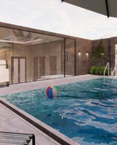 Project Image of 4697.0 - 5477.0 Sq.ft 4 BHK Villa for buy in Orchid by Raichandani