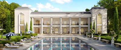Project Image of 3196.88 - 7944.63 Sq.ft Residential Plot Plot for buy in Lodha Villa Imperio