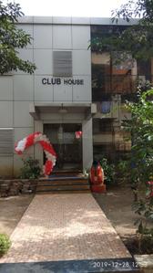 Project Image of 0.0 - 1210.0 Sq.ft 3 BHK Apartment for buy in Tirupati Campus III