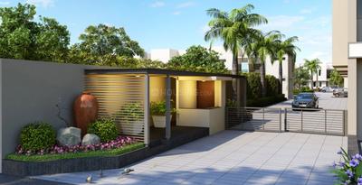 Project Image of 1485.0 - 1575.0 Sq.ft 3 BHK Villa for buy in Suryam Placid