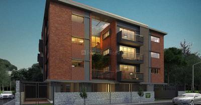 Project Image of 0.0 - 2300.0 Sq.ft 3 BHK Apartment for buy in Vista Vera