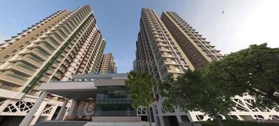 Project Image of 1052 Sq.ft 2 BHK Apartment / Flat for sale in Balewadi for Rs. 11000020