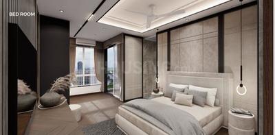 Project Image of 640.0 - 1524.0 Sq.ft 2 BHK Apartment for buy in Om Neeldhara