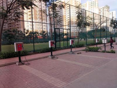 Project Image of 1043 Sq.ft 3 BHK Apartment / Flat for sale in Gummanahalli for Rs. 8500009