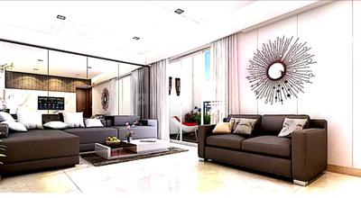 Project Image of 397.0 - 556.0 Sq.ft 1 BHK Apartment for buy in Raojee Palladium Grand Phase II K