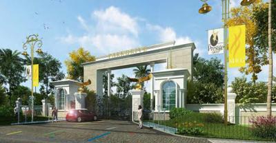 Project Image of 906.43 - 2996.24 Sq.ft Residential Plot Plot for buy in Prestige Park Drive Phase 3