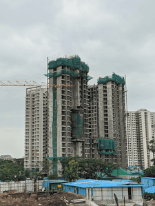 Project Image of 358.0 - 507.52 Sq.ft 1 BHK Apartment for buy in Mayfair Virar Gardens Building No 23 24 And 25