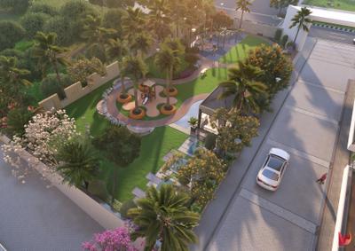 Project Image of 1650 Sq.ft 3 BHK Apartment / Flat for sale in Nagla for Rs. 10620006