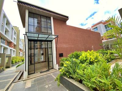 Project Image of 2491.0 - 3800.0 Sq.ft 3 BHK Apartment for buy in Pride Wilasa