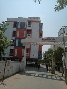 Project Image of 1128.0 - 1764.0 Sq.ft 2 BHK Apartment for buy in VGN Minerva