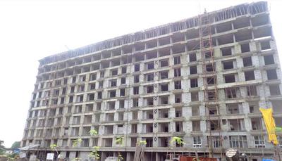 Project Image of 331.0 - 945.0 Sq.ft 1 BHK Apartment for buy in Falco World
