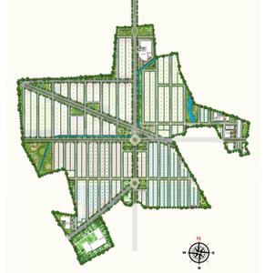 Project Image of 1485.0 - 4500.0 Sq.ft Residential Plot Plot for buy in Neocity