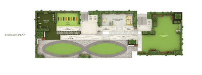 Project Image of 1105.14 - 2610.8 Sq.ft 3 BHK Apartment for buy in Sope Estate
