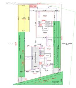 Project Image of 989.42 - 1031.94 Sq.ft 3 BHK Apartment for buy in Harmony Yarns Solasta Heights