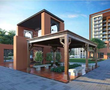 Project Image of 2100 Sq.ft 3 BHK Penthouse for sale in Sargasan for Rs. 12500000
