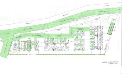 Project Image of 1161.0 - 1206.0 Sq.ft 2 BHK Apartment for buy in Swapnil Homes And Swapnil Harmony