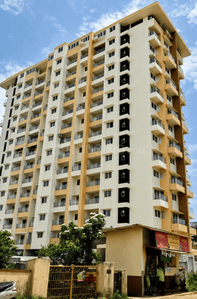 Project Image of 1183.0 - 1263.0 Sq.ft 2 BHK Apartment for buy in Allegro Aventus