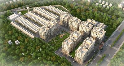 Project Image of 1817 Sq.ft 3 BHK Apartment / Flat for sale in Purena for Rs. 8600000
