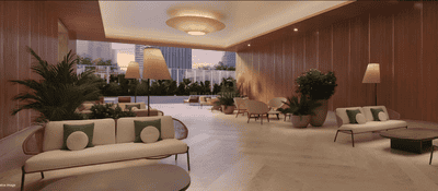 Project Image of 1730.0 - 4683.0 Sq.ft 3 BHK Apartment for buy in Brigade Stellaris