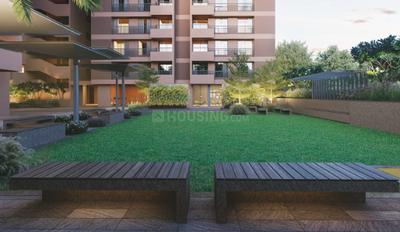 Project Image of 1800 Sq.ft 3 BHK Apartment / Flat for sale in Vaishno Devi Circle for Rs. 8500000