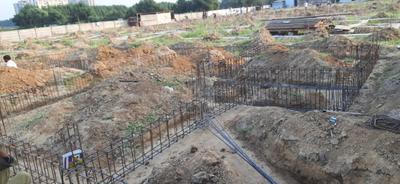 Project Image of 1475.0 - 1924.0 Sq.ft 4 BHK Villa for buy in Aamrapali Luxuria