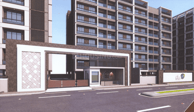 Project Image of 614.73 - 877.47 Sq.ft 2 BHK Apartment for buy in Shyam Vihar