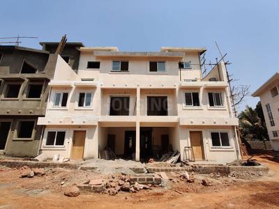 Project Image of 0.0 - 2337.6 Sq.ft 4 BHK Villa for buy in Casa Aurea
