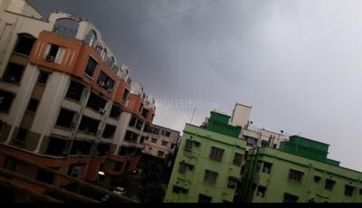 Project Image of 2200 Sq.ft 3 BHK Apartment / Flat for sale in Keshtopur for Rs. 12500000