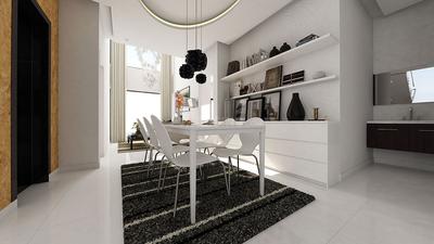 Project Image of 2074.0 - 3392.0 Sq.ft 3 BHK Apartment for buy in Mak Park Square