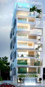 AR Amara Arya Images for Elevation of AR Amara Arya 2