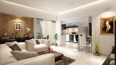 Project Image of 331.0 - 847.0 Sq.ft 1 BHK Apartment for buy in Rajesh East Enigma