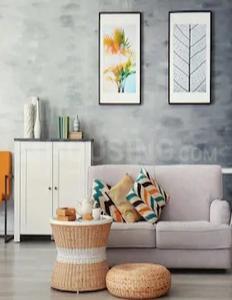 Project Image of 1125.0 - 2319.0 Sq.ft 2 BHK Apartment for buy in Mahaveer Palms