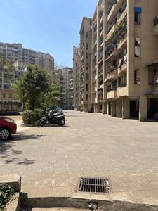 Project Image of 564 Sq.ft 1 BHK Apartment / Flat for sale in Kalyan West for Rs. 3500000