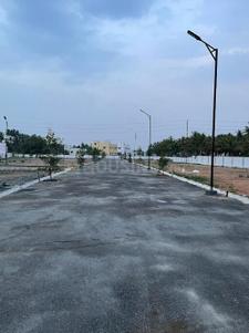 Project Image of 858.0 - 3126.0 Sq.ft Residential Plot Plot for buy in Passion Nexvillas