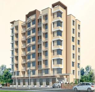 Project Image of 343.91 - 562.84 Sq.ft 1 BHK Apartment for buy in Parshva Shreepati Mahaera