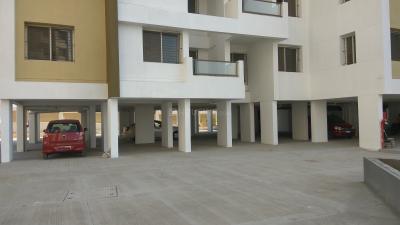 Project Image of 438.0 - 1001.0 Sq.ft 1 BHK Apartment for buy in Goel Ganga Hill Shire Ph I