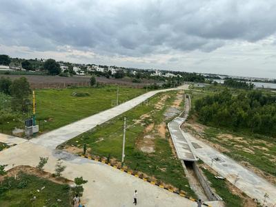 Project Image of 616.13 - 2783.01 Sq.ft Residential Plot Plot for buy in Vaishnavi Urban County