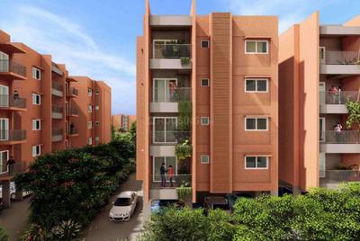 Project Image of 954.76 - 1181.88 Sq.ft 2 BHK Apartment for buy in Modern Engrace 3