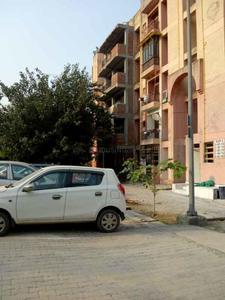 Project Image of 538 Sq.ft 1 BHK Apartment / Flat for sale in Narela for Rs. 2200000