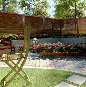 Project Image of 1477.0 - 2630.0 Sq.ft 3 BHK Apartment for buy in  80 Trees