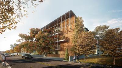Project Image of 2011.0 - 4092.0 Sq.ft 3 BHK Apartment for buy in Vaishnavi Rhapsody