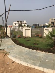 Project Image of 1875.0 - 1925.0 Sq.ft 3 BHK Villa for buy in Wallfort Panorama
