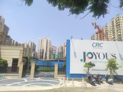 Project Image of 1395 Sq.ft 3 BHK Apartment / Flat for sale in Noida Extension for Rs. 17500000